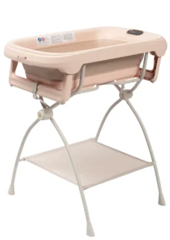 Ständer für Badewanne 'Indigo Plus' Elegance Beige