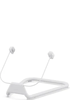 Ständer für Neugeborenenaufsatz 'Bouncer Stand' Sand White