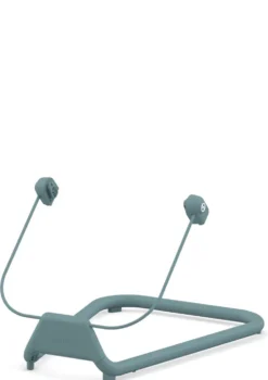 Ständer für Neugeborenenaufsatz 'Bouncer Stand' Stone Blue