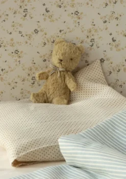 Stofftier 'Mein erster Teddy' sand