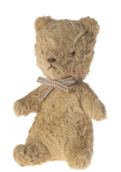 Stofftier 'Mein erster Teddy' sand