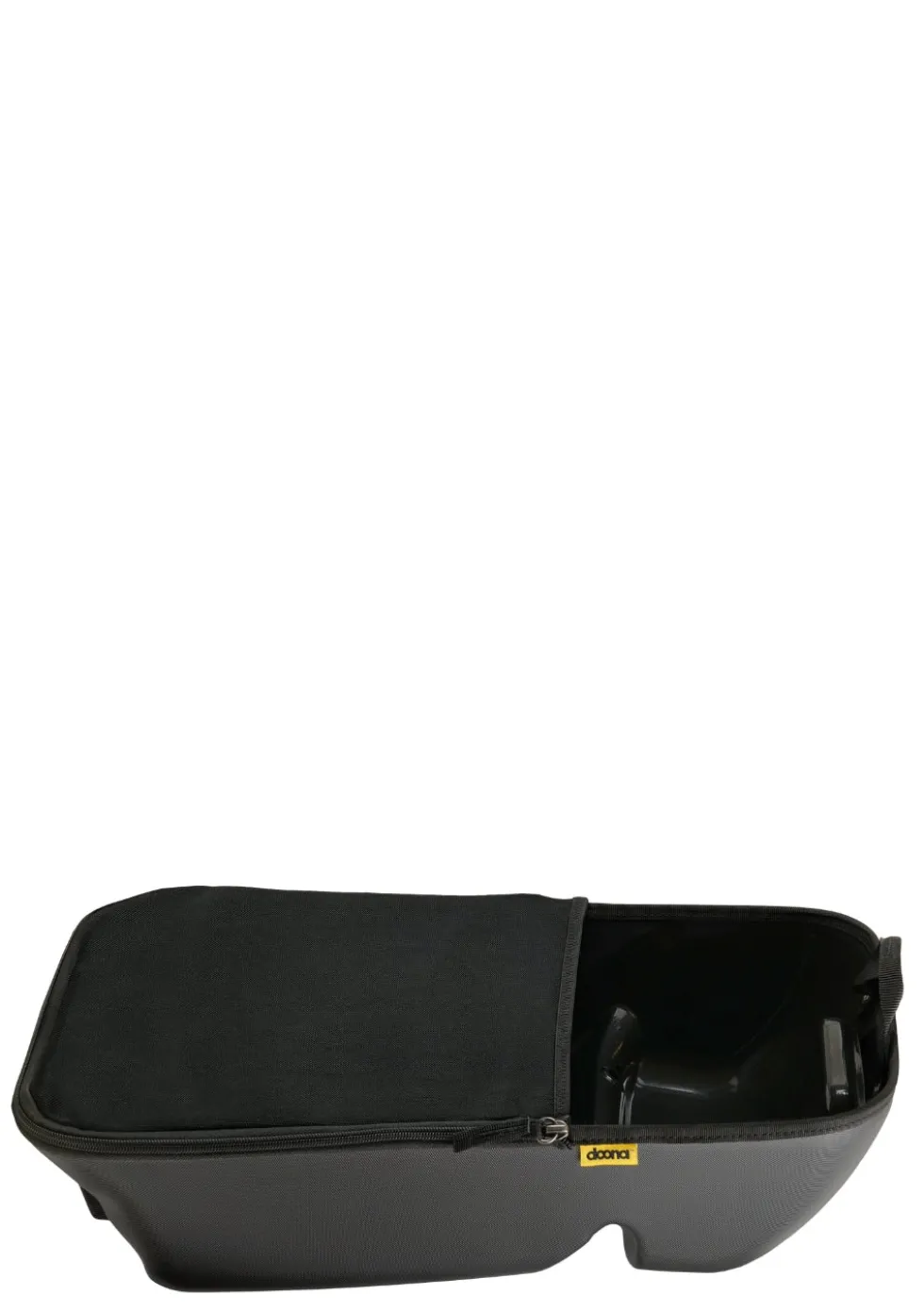 Storage Basket für 'Doona X'