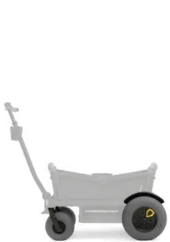 Strandräder 'Beach Wheels' für Cruiser und Cruiser XL