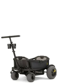 Strandräder 'Beach Wheels' für Cruiser und Cruiser XL
