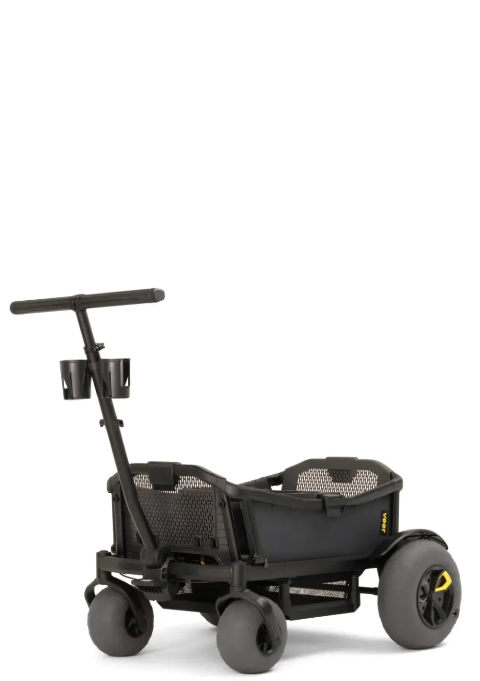 Strandräder 'Beach Wheels' für Cruiser und Cruiser XL