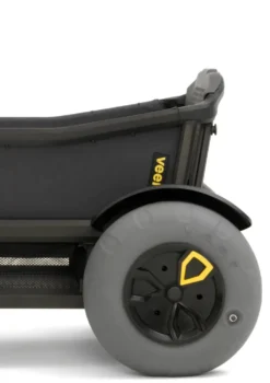 Strandräder 'Beach Wheels' für Cruiser und Cruiser XL