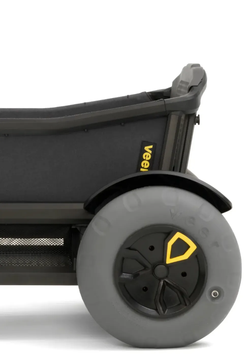 Strandräder 'Beach Wheels' für Cruiser und Cruiser XL