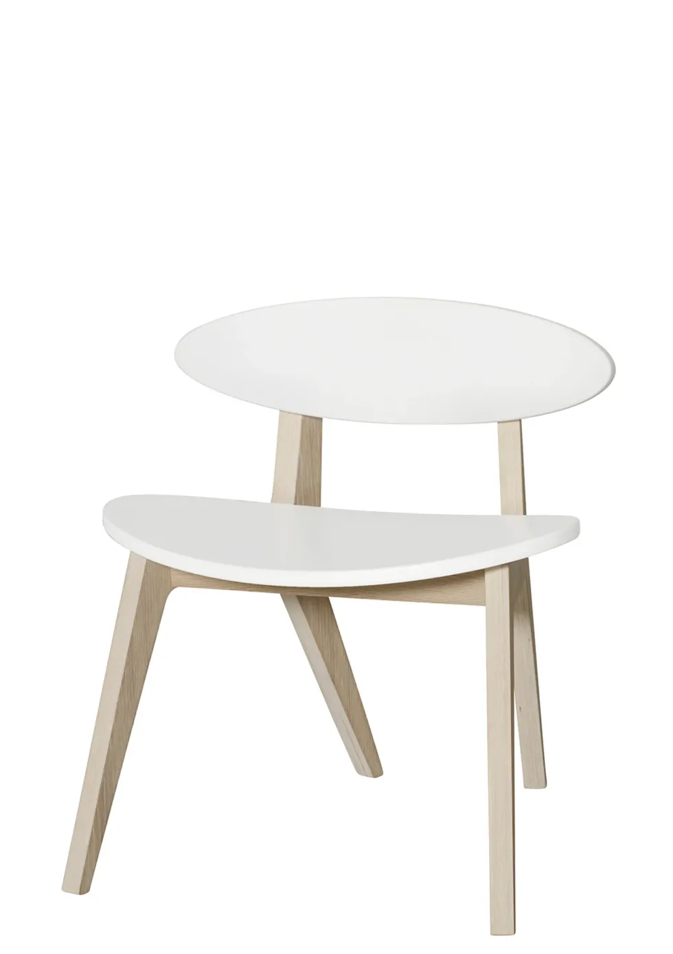 Stuhl 'Wood PingPong'