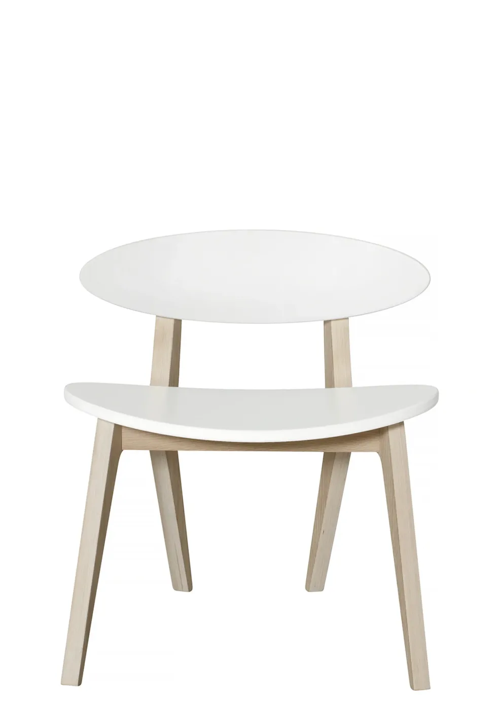 Stuhl 'Wood PingPong'