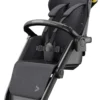 Switchback Sitz dunkelgrau / schwarz