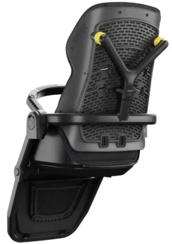Switchback Sitz dunkelgrau / schwarz