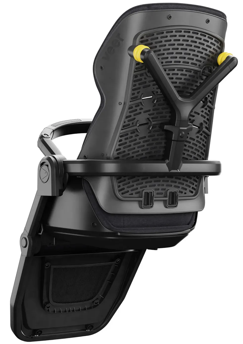 Switchback Sitz dunkelgrau / schwarz