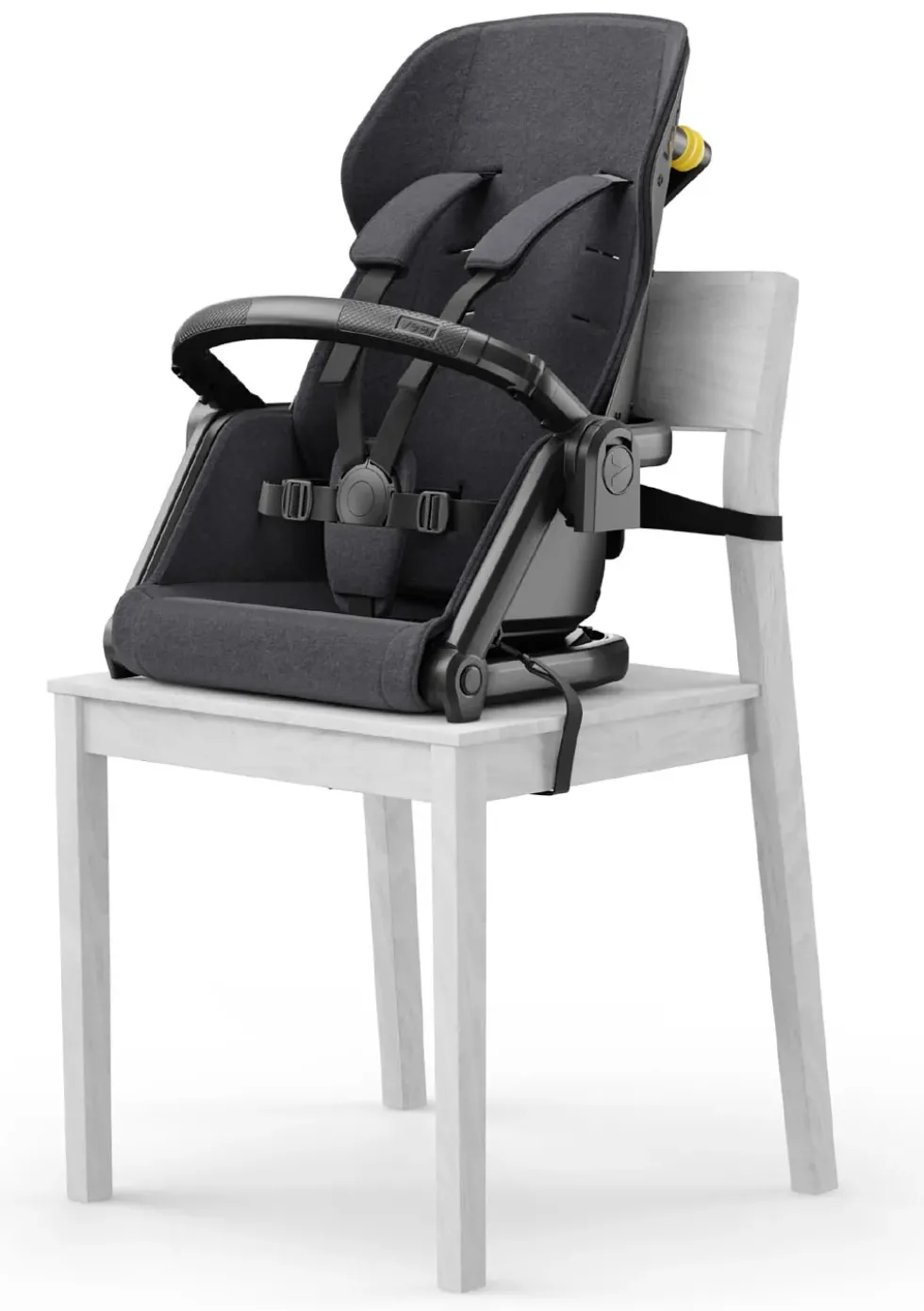 Switchback Sitz dunkelgrau / schwarz