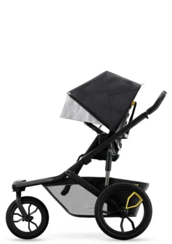 Switchback Switch&Jog Sport-Set dunkelgrau / schwarz