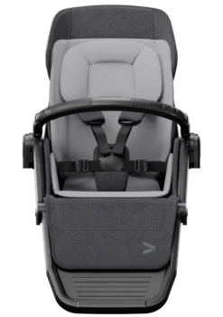 Switchback Switch&Jog Sport-Set dunkelgrau / schwarz