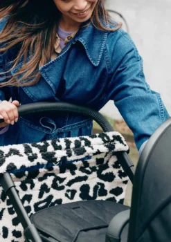 Tasche 'Teddy Mom-Bag' Holy Cow