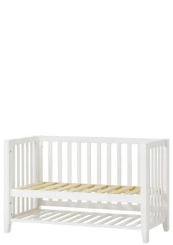 3-teiliges Babyzimmer-Set 'ANTON & CHRISTIAN'