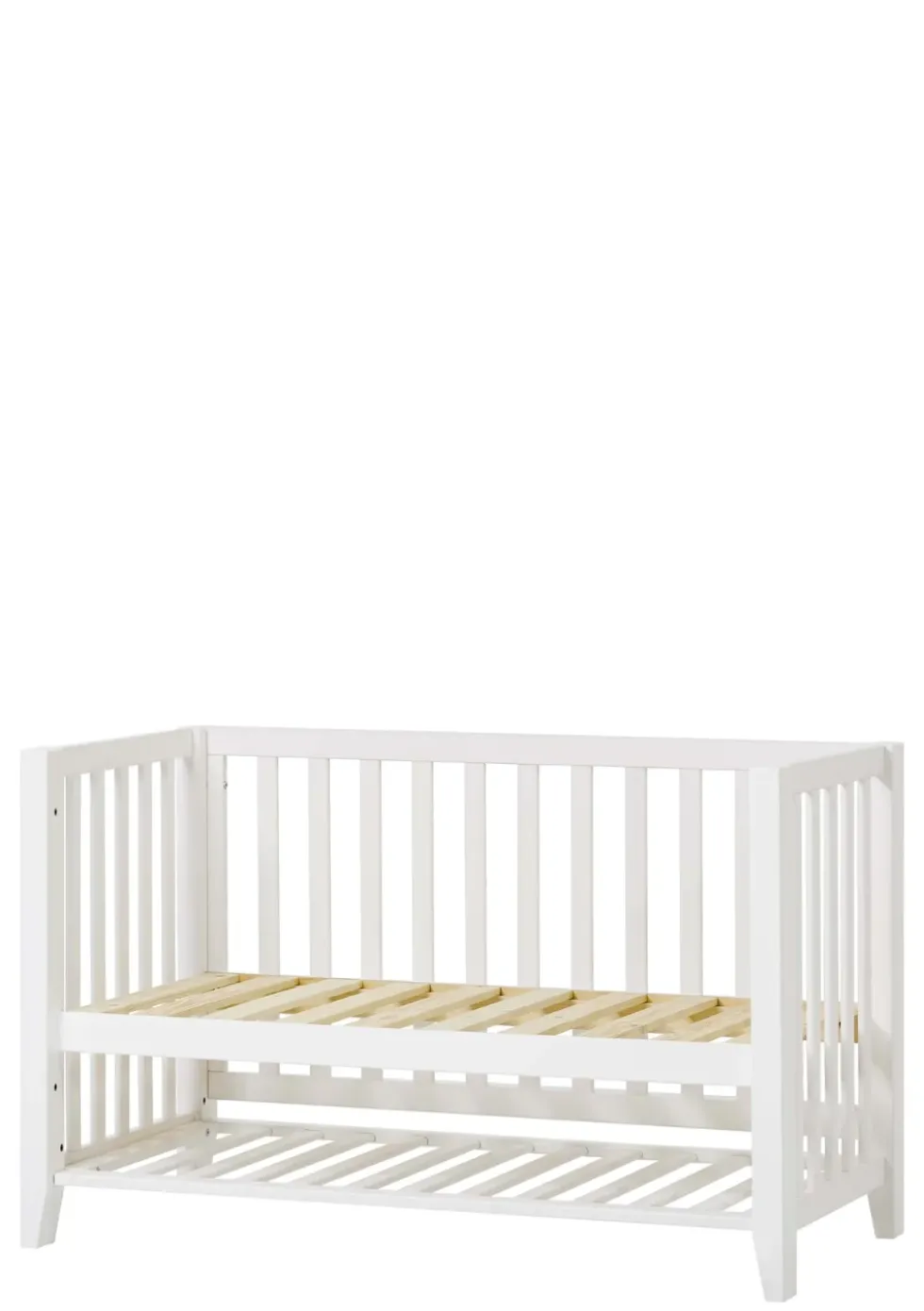3-teiliges Babyzimmer-Set 'ANTON & CHRISTIAN'