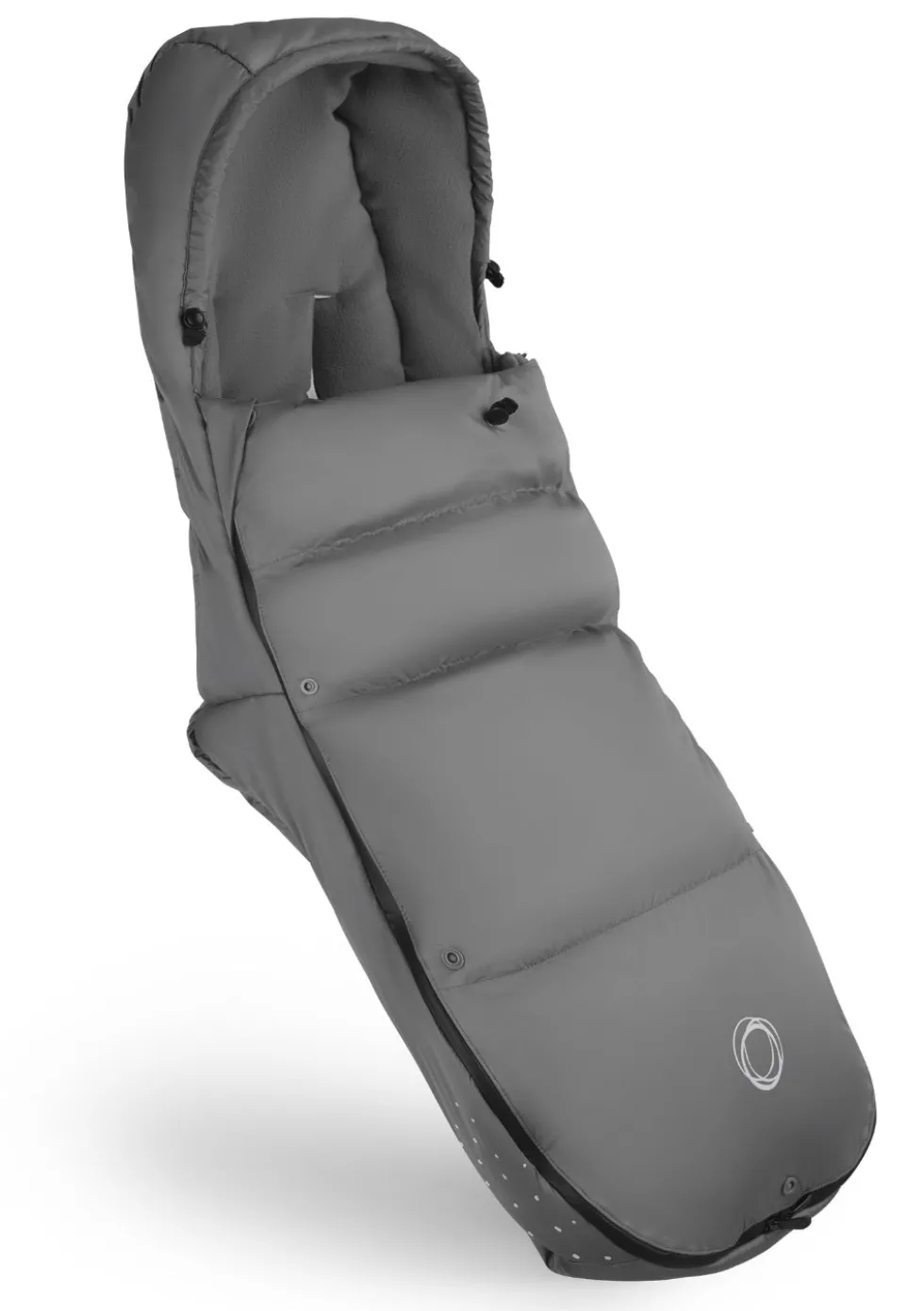 THERMOLITE® Performance Fußsack Moon Grey