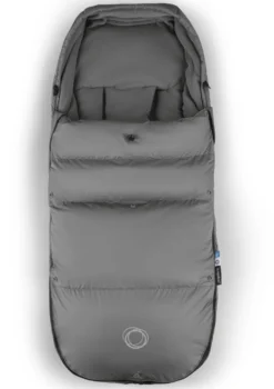 THERMOLITE® Performance Fußsack Moon Grey