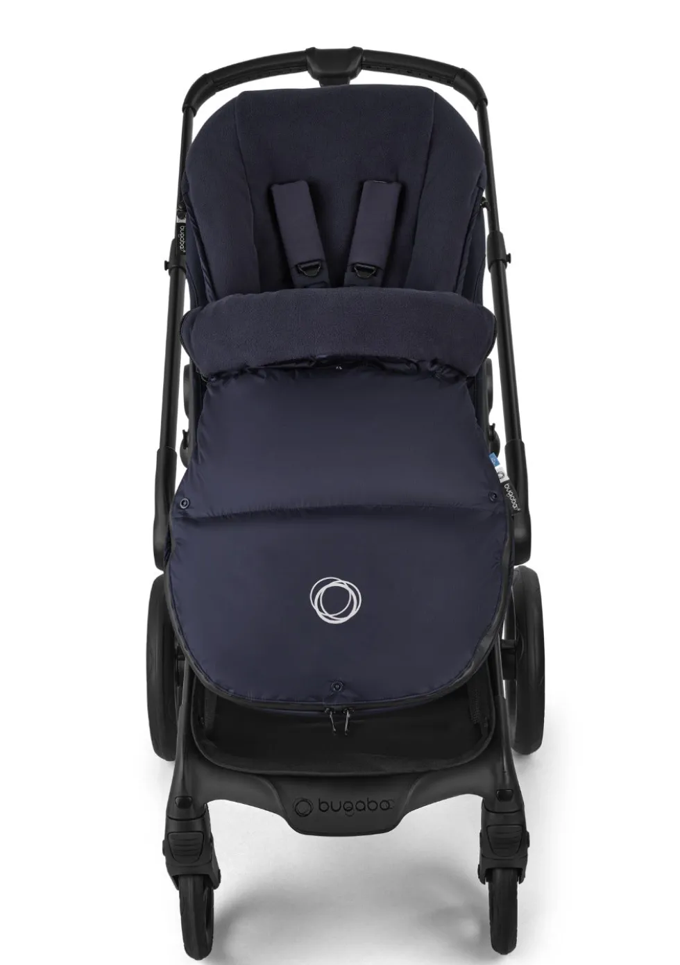 THERMOLITE® Performance Fußsack Deep Indigo