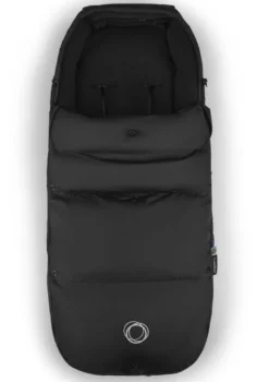 THERMOLITE® Performance Fußsack Heritage Black