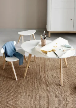 Tisch 'Wood PingPong'