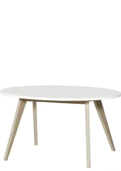 Tisch 'Wood PingPong'