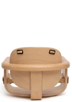 Tischsitz mit Sitzauflage 'Hiko' Fur Milk