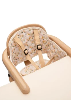 Tischsitz mit Sitzauflage 'Hiko' Elisabeth