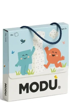 20-tlg. Spielkarten-Set