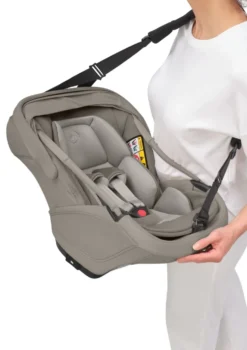 Tragegurt für 'Coral Slide Pro Carrier' black