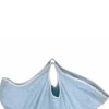 Tragehilfe 'iZi Transfer' light blue