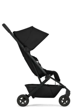 Travel-Set Buggy 'Aer2' x Wildride Classic Space Black