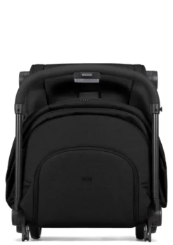 Travel-Set Buggy 'Aer2' x Wildride Classic Space Black