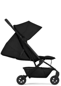 Travel-Set Buggy 'Aer2' x Wildride Classic Space Black
