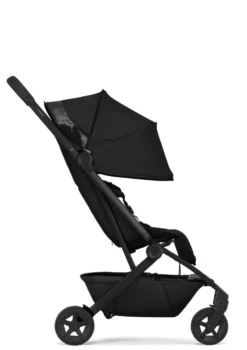 Travel-Set Buggy 'Aer2' x Wildride Classic Space Black
