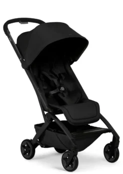 Travel-Set Buggy 'Aer2' x Wildride Classic Space Black