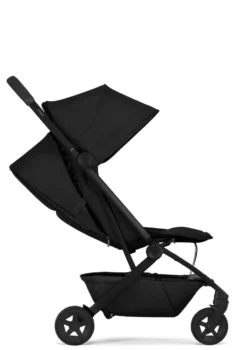 Travel-Set Buggy 'Aer2' x Wildride Classic Space Black
