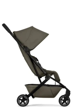 Travel-Set Buggy 'Aer2' x Wildride Classic Hazel Brown
