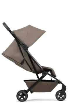 Travel-Set Buggy 'Aer2' x Wildride Classic Hazel Brown
