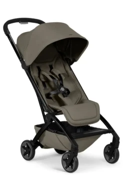 Travel-Set Buggy 'Aer2' x Wildride Classic Hazel Brown