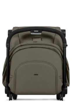 Travel-Set Buggy 'Aer2' x Wildride Classic Hazel Brown