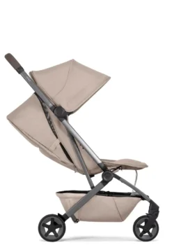 Travel-Set Buggy 'Aer2' x Wildride Classic Sandy Taupe