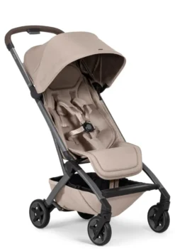 Travel-Set Buggy 'Aer2' x Wildride Classic Sandy Taupe