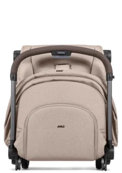 Travel-Set Buggy 'Aer2' x Wildride Classic Sandy Taupe