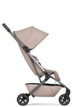 Travel-Set Buggy 'Aer2' x Wildride Classic Sandy Taupe