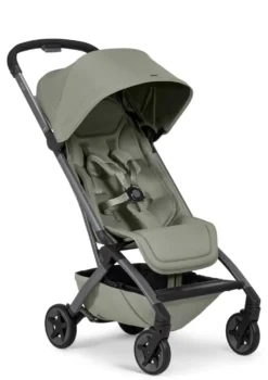 Travel-Set Buggy 'Aer2' x Wildride Classic Sage Green