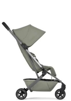 Travel-Set Buggy 'Aer2' x Wildride Classic Sage Green
