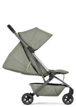 Travel-Set Buggy 'Aer2' x Wildride Classic Sage Green